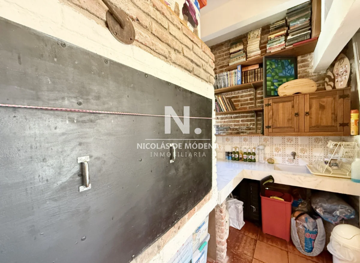 Casa en Jardines de Córdoba, propiedad 157027 -Imagen 17