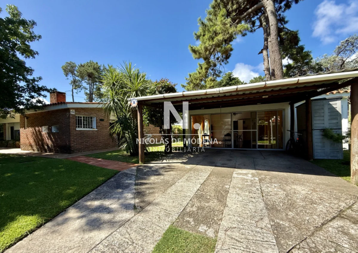 Casa en Jardines de Córdoba, propiedad 157027 -Imagen 3