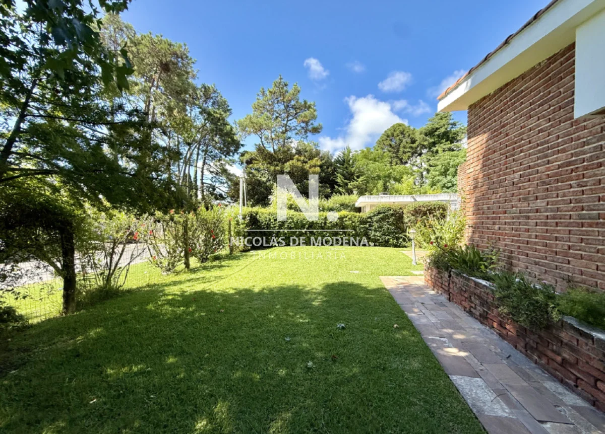 Casa en Jardines de Córdoba, propiedad 157027 -Imagen 4