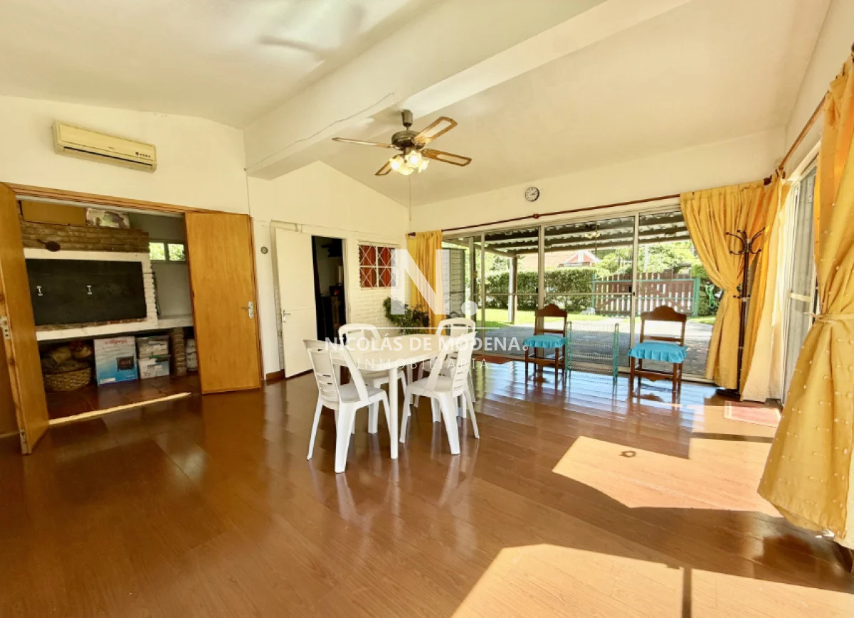 Casa en Jardines de Córdoba, propiedad 157027 -Imagen 5