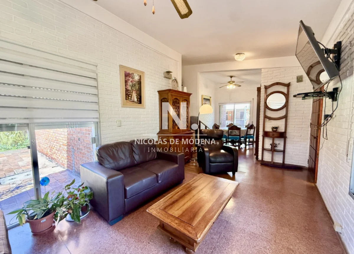 Casa en Jardines de Córdoba, propiedad 157027 -Imagen 7