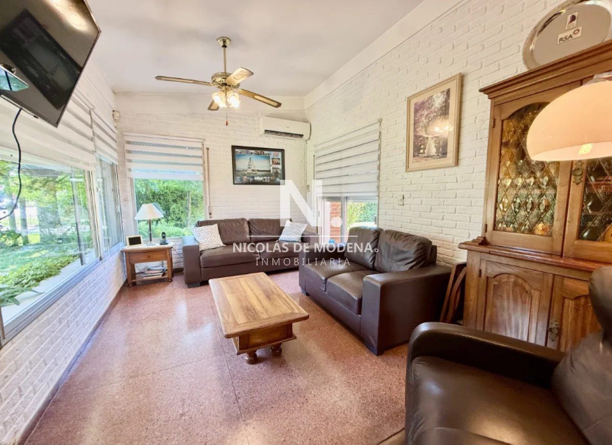 Casa en Jardines de Córdoba, propiedad 157027 -Imagen 8