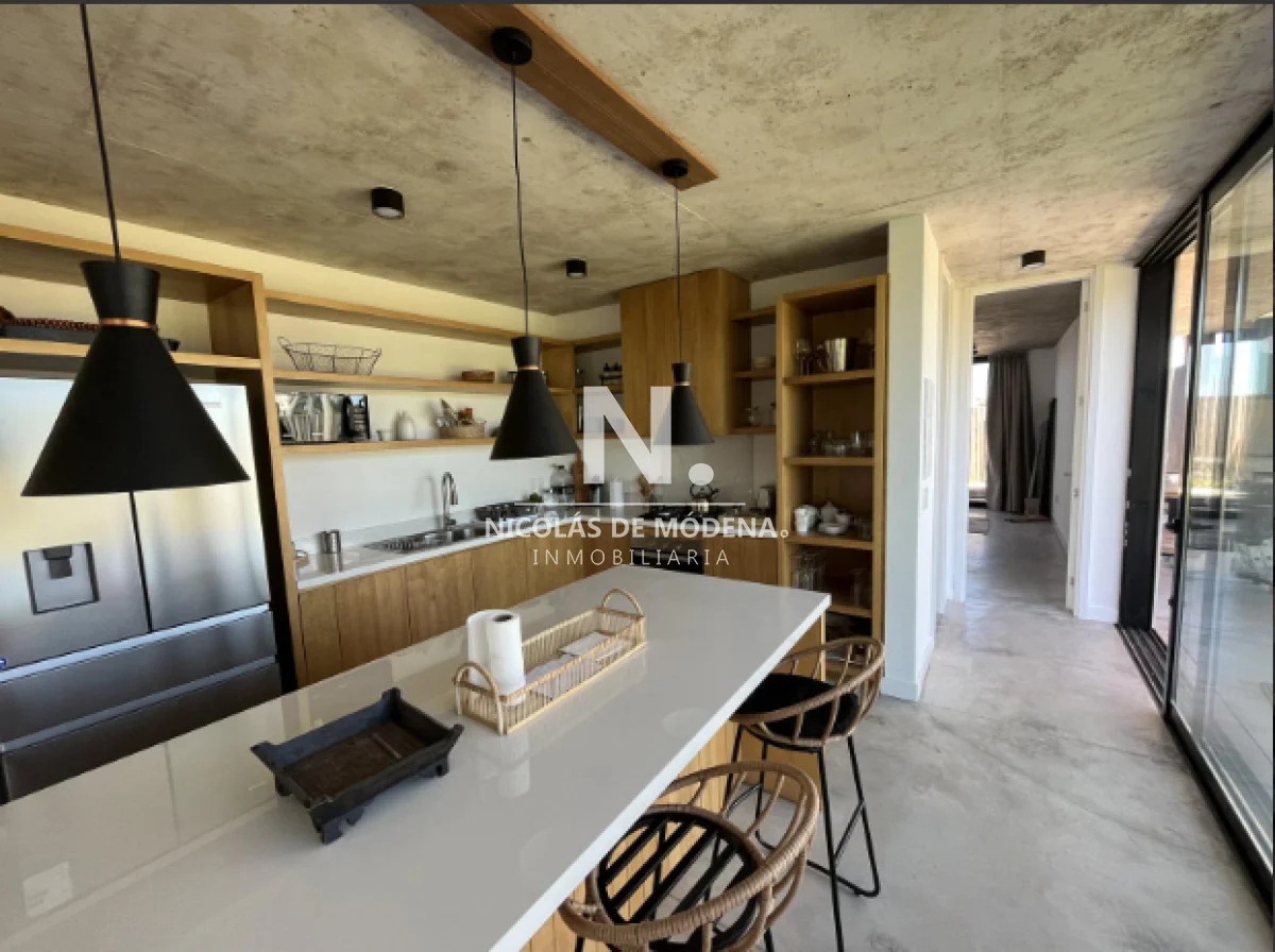Casa en José Ignacio, propiedad 162696 -Imagen 2
