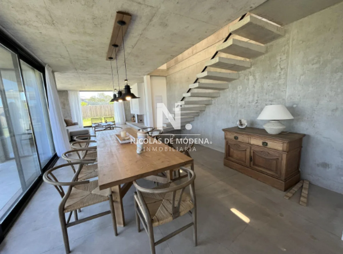 Casa en José Ignacio, propiedad 162696 -Imagen 3