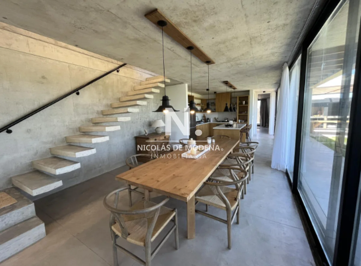 Casa en José Ignacio, propiedad 162696 -Imagen 4