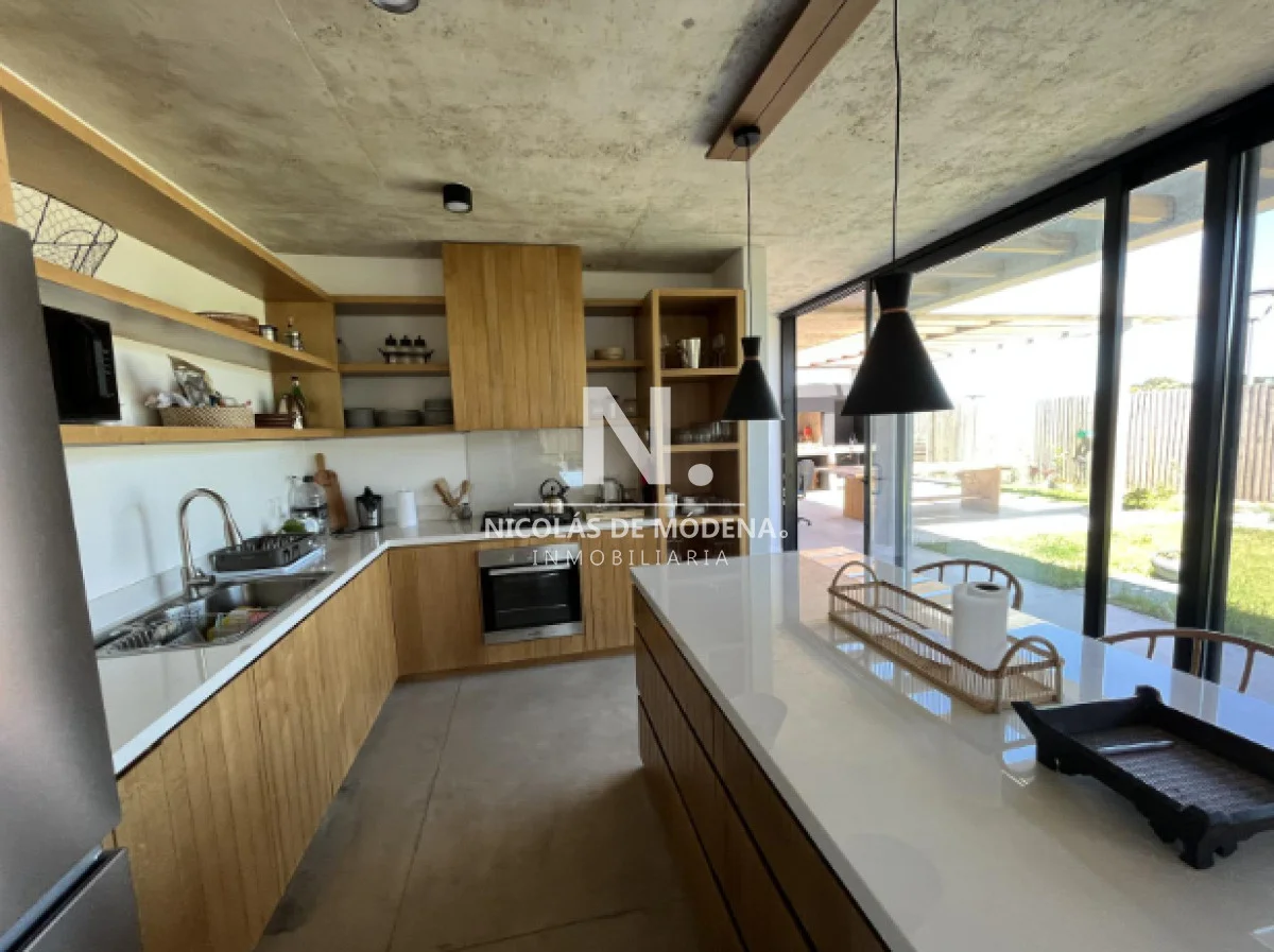 Casa en José Ignacio, propiedad 162696 -Imagen 5