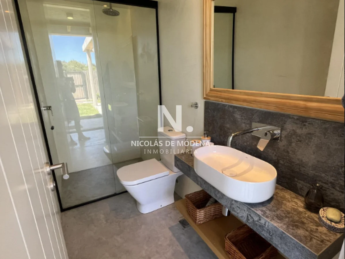 Casa en José Ignacio, propiedad 162696 -Imagen 9