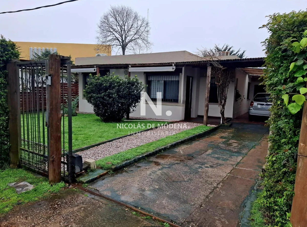 Casa en Barrio Cantegril, propiedad 174643 -Imagen 1