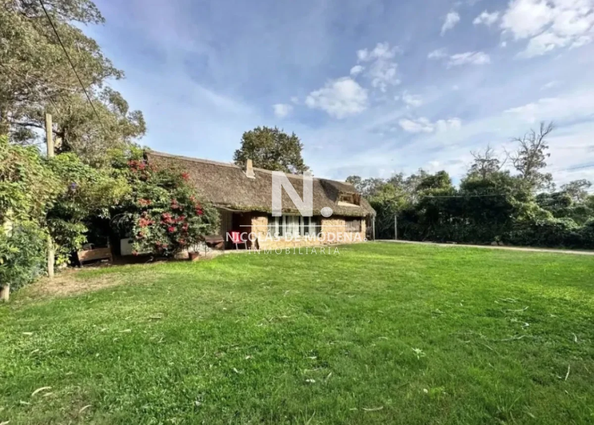 Casa en Golf, propiedad 175837 -Imagen 1