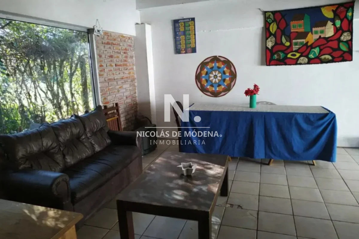 Casa en Golf, propiedad 175837 -Imagen 3