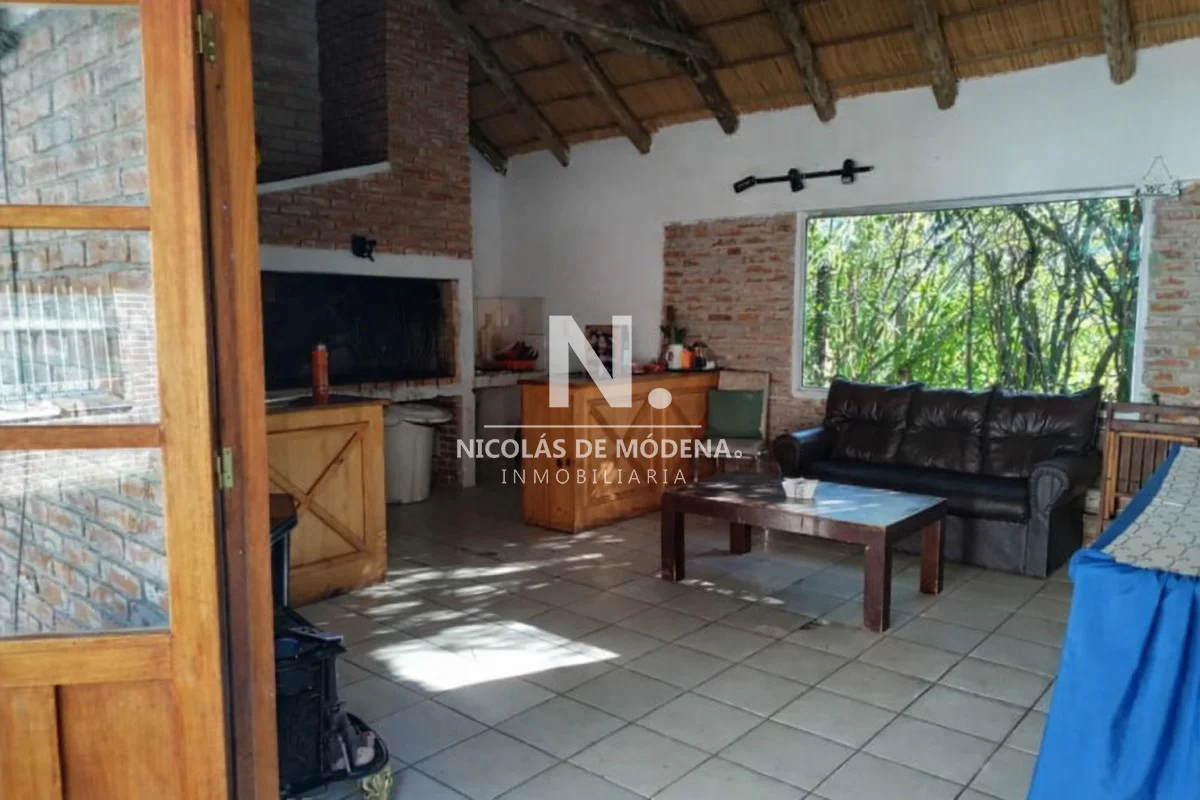 Casa en Golf, propiedad 175837 -Imagen 4
