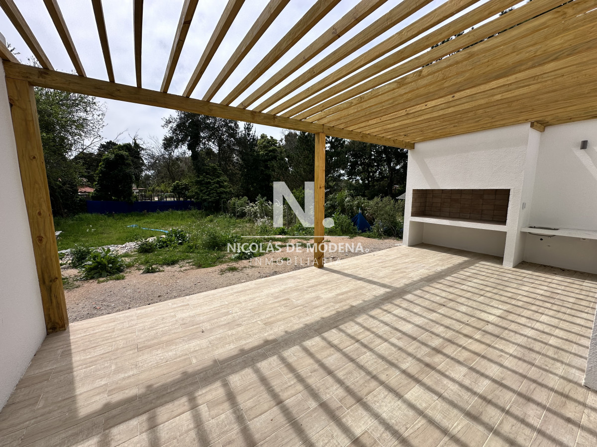 Casa en Jardines de Córdoba, propiedad 178430 -Imagen 5