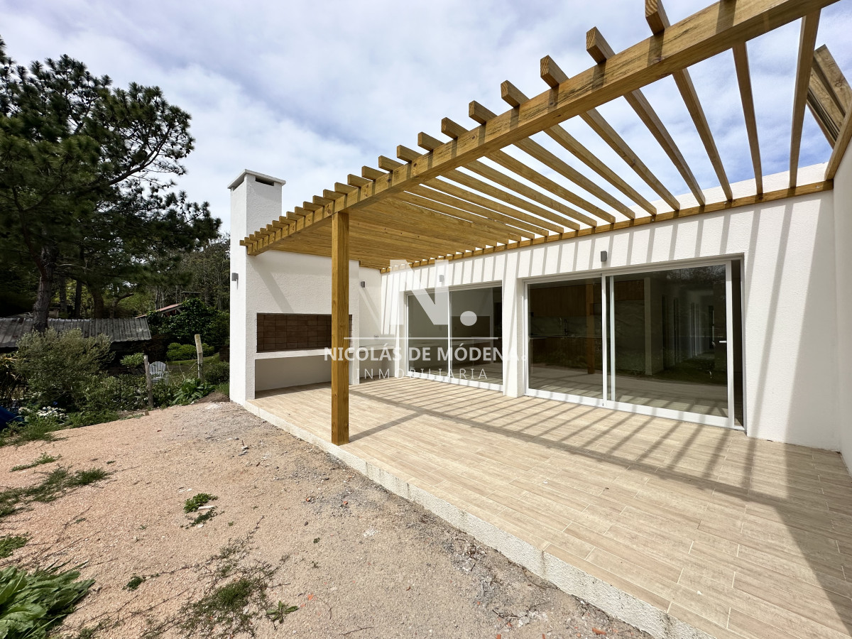 Casa en Jardines de Córdoba, propiedad 178430 -Imagen 8