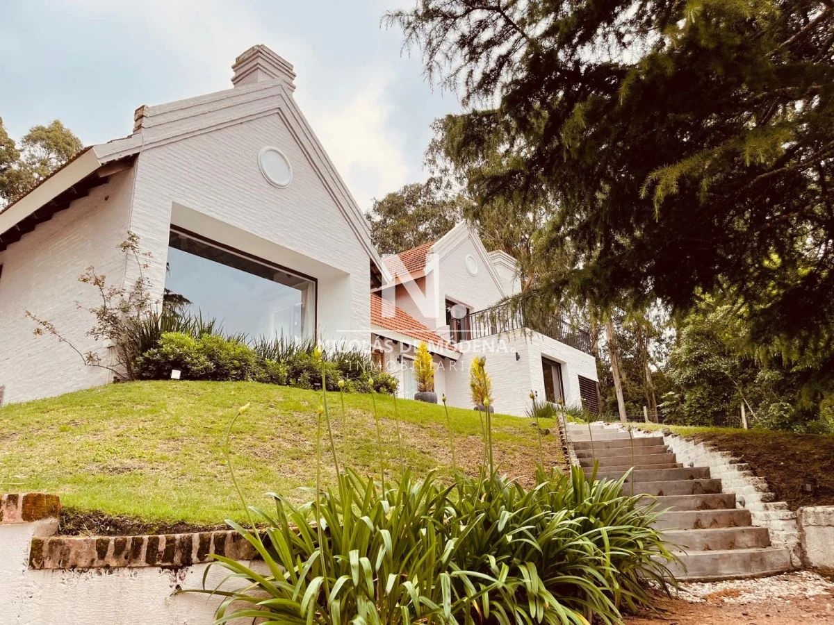 Casa en Golf, propiedad 185460 -Imagen 1