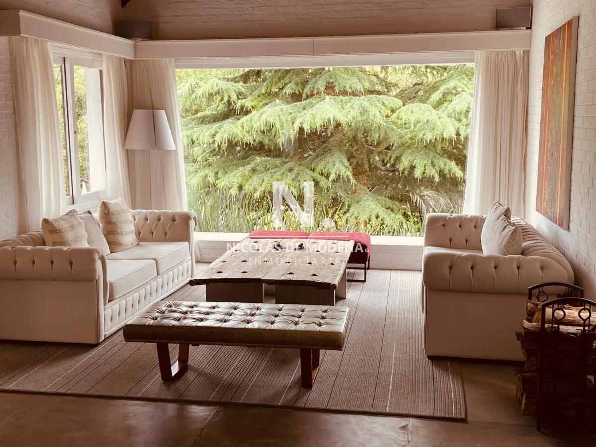 Casa en Golf, propiedad 185460 -Imagen 2