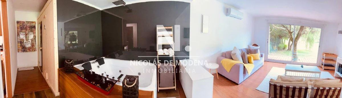 Casa en Golf, propiedad 185460 -Imagen 14