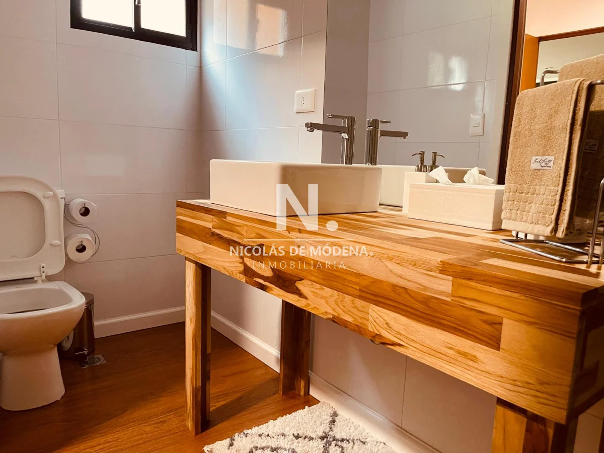 Casa en Golf, propiedad 185460 -Imagen 16
