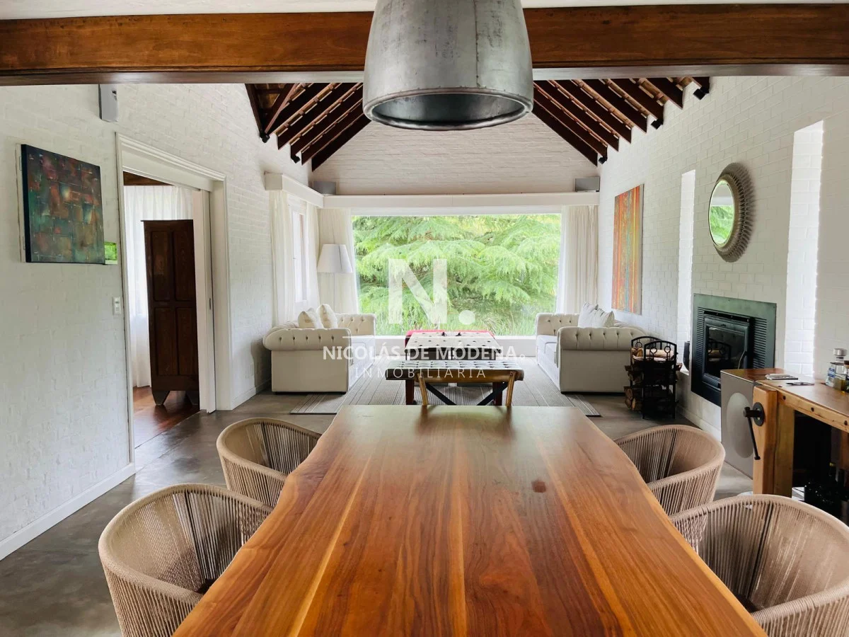 Casa en Golf, propiedad 185460 -Imagen 3