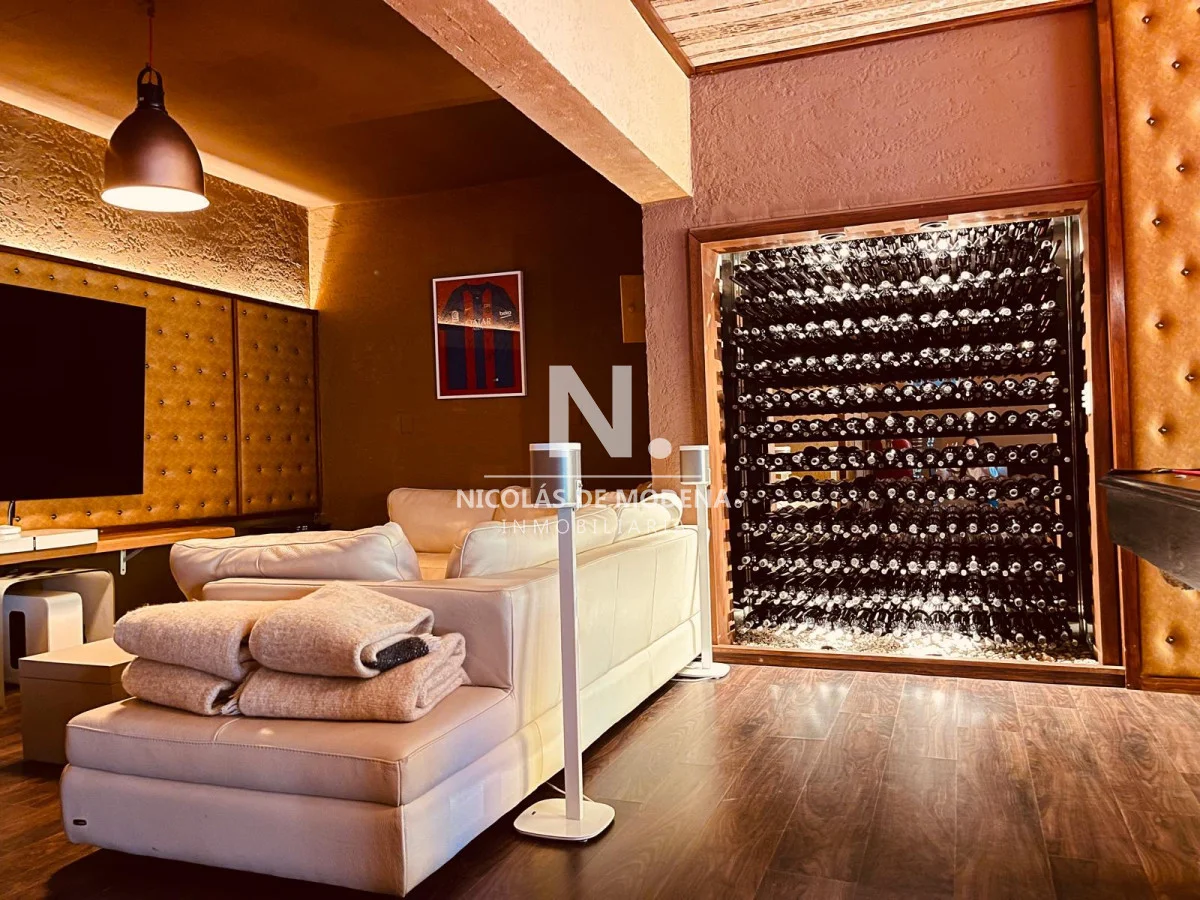 Casa en Golf, propiedad 185460 -Imagen 4