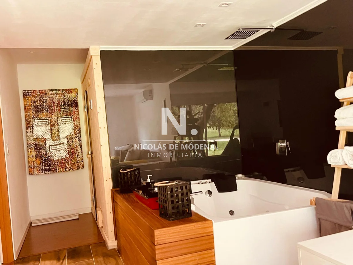 Casa en Golf, propiedad 185460 -Imagen 5