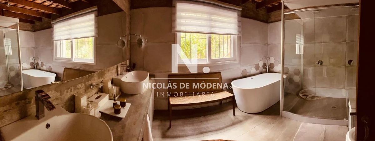 Casa en Golf, propiedad 185460 -Imagen 6
