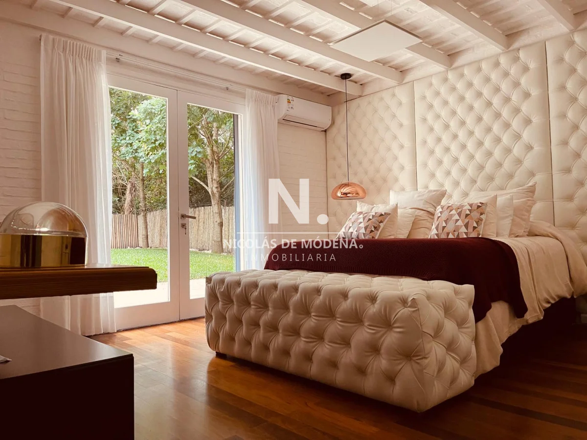 Casa en Golf, propiedad 185460 -Imagen 7