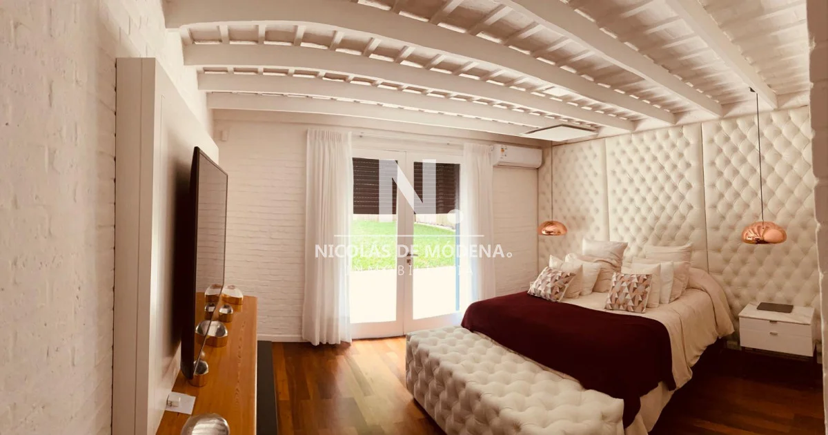 Casa en Golf, propiedad 185460 -Imagen 8