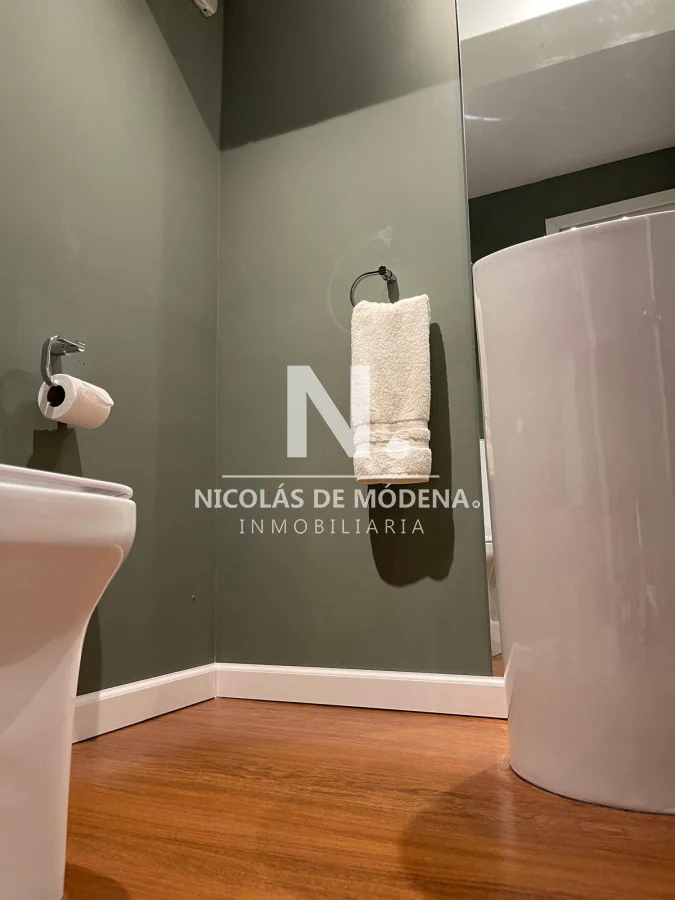 Casa en Golf, propiedad 185460 -Imagen 9