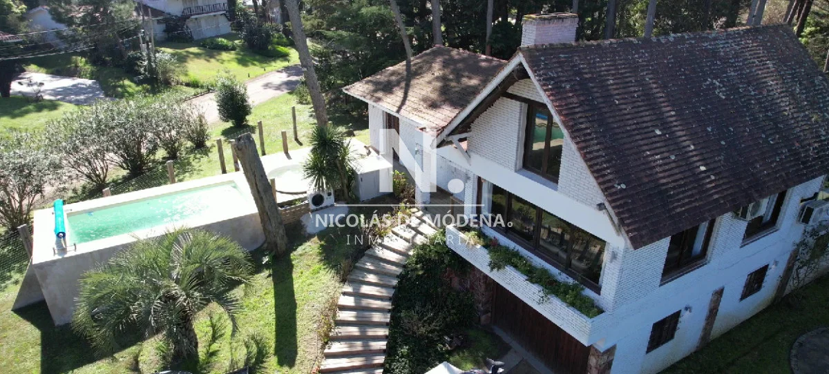 Casa en San Rafael, propiedad 185479 -Imagen 2