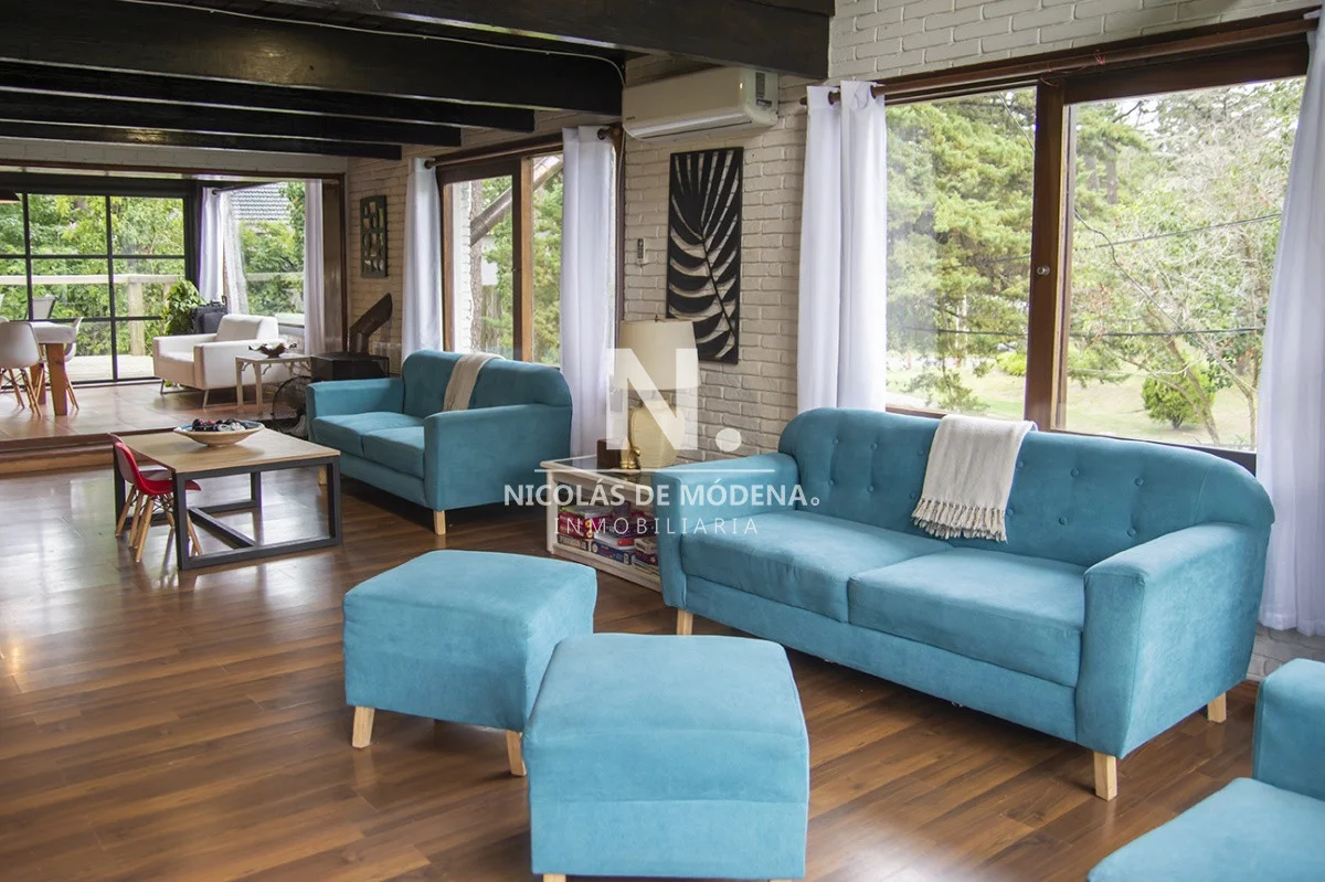 Casa en San Rafael, propiedad 185479 -Imagen 11