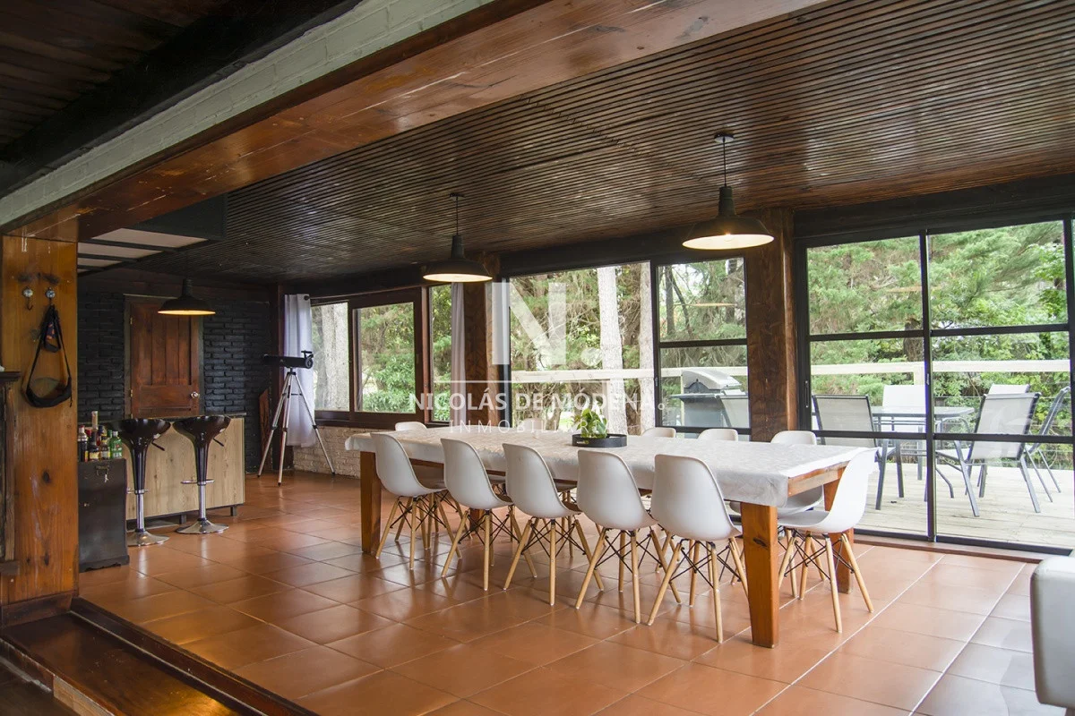 Casa en San Rafael, propiedad 185479 -Imagen 13