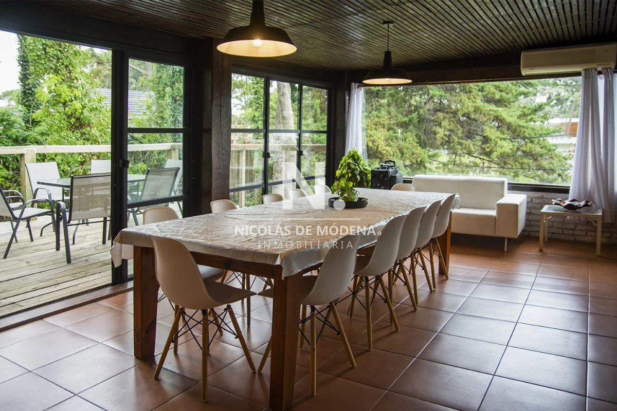 Casa en San Rafael, propiedad 185479 -Imagen 14
