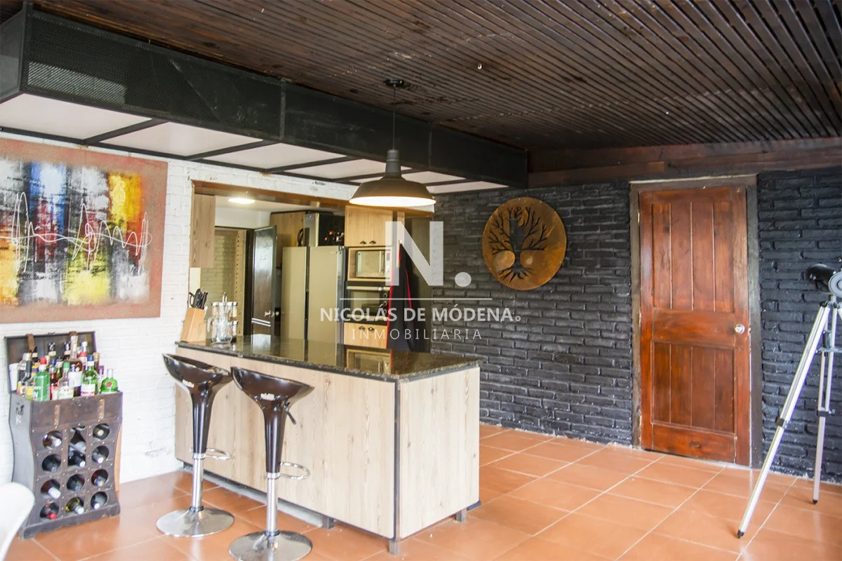 Casa en San Rafael, propiedad 185479 -Imagen 15