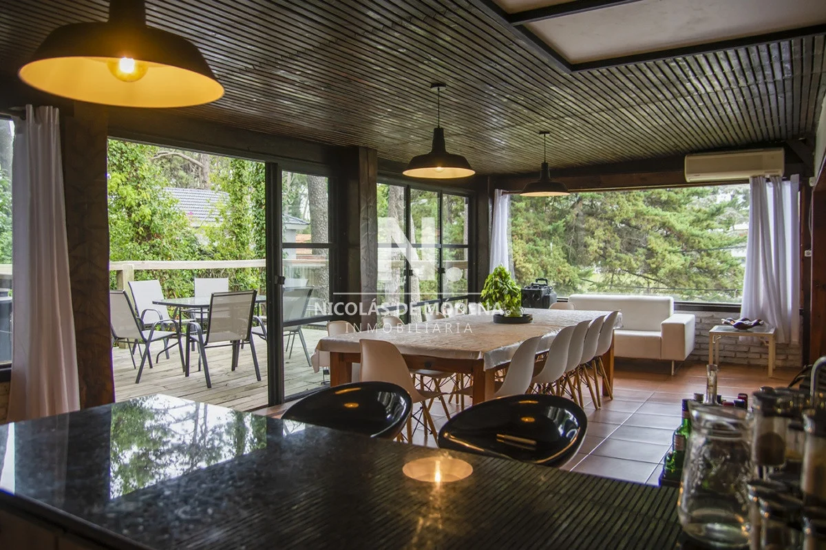 Casa en San Rafael, propiedad 185479 -Imagen 16
