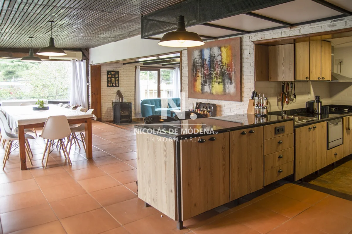 Casa en San Rafael, propiedad 185479 -Imagen 17