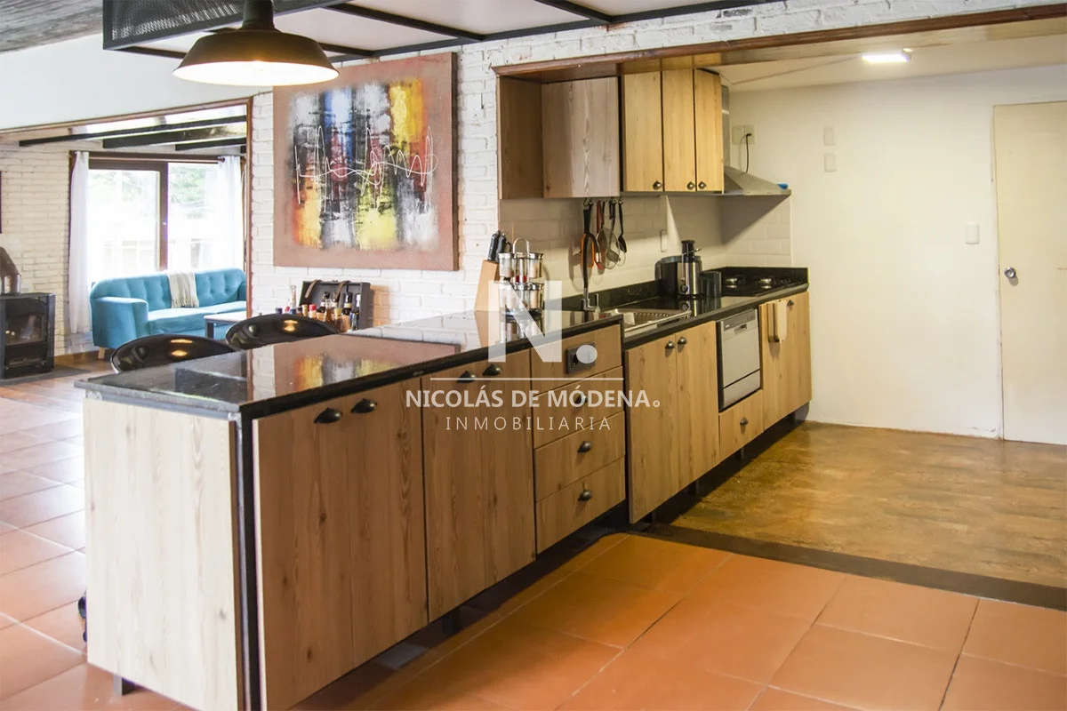 Casa en San Rafael, propiedad 185479 -Imagen 18