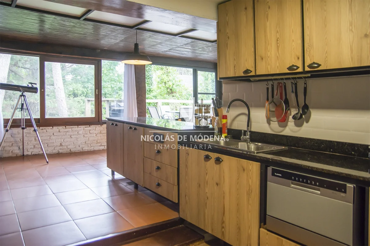 Casa en San Rafael, propiedad 185479 -Imagen 19
