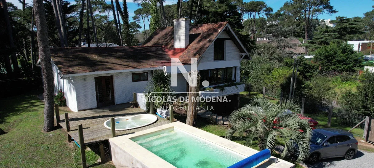Casa en San Rafael, propiedad 185479 -Imagen 3