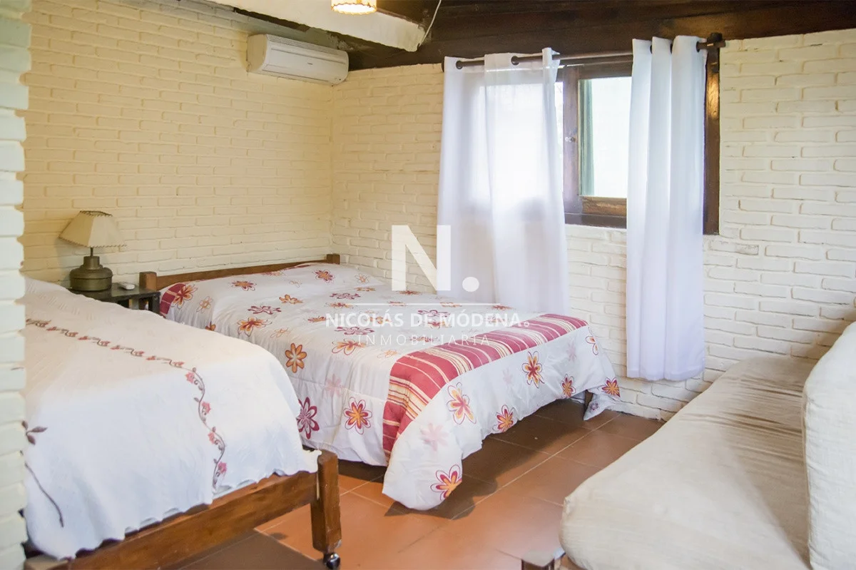 Casa en San Rafael, propiedad 185479 -Imagen 23