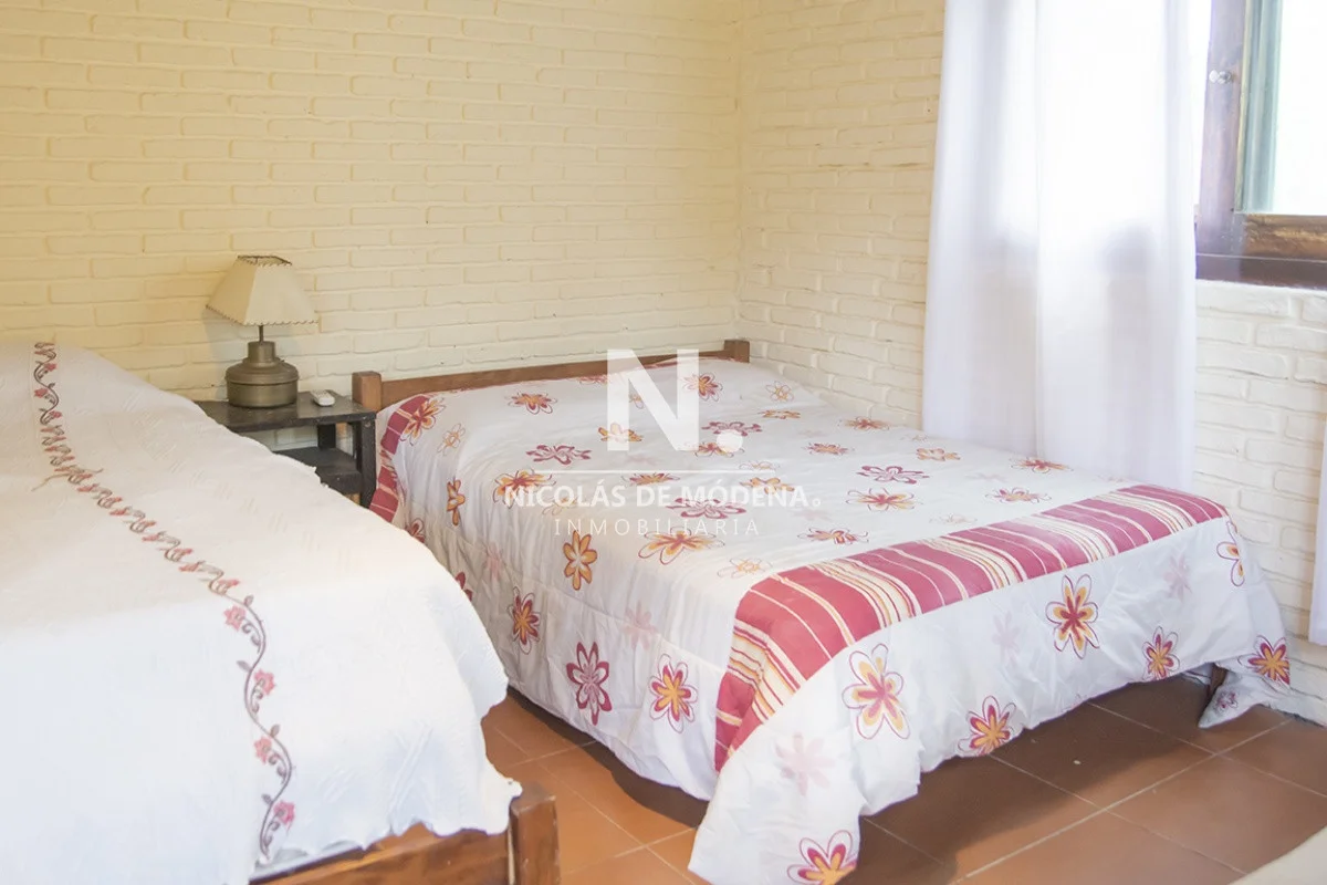 Casa en San Rafael, propiedad 185479 -Imagen 25