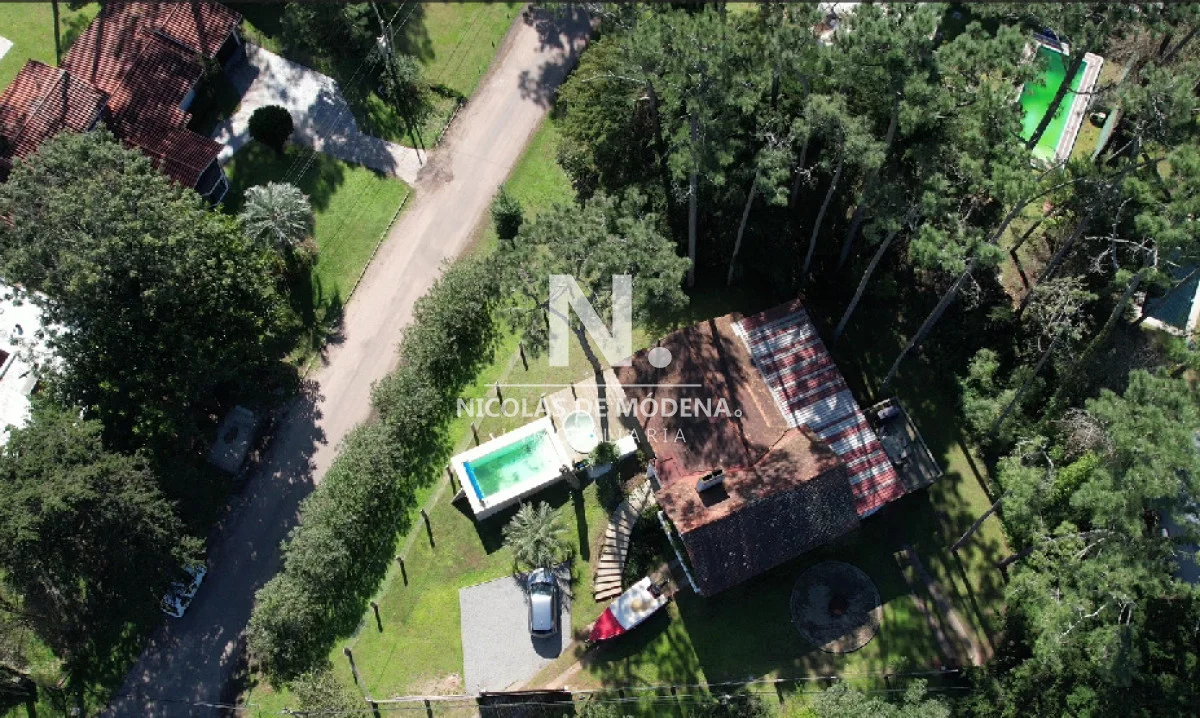 Casa en San Rafael, propiedad 185479 -Imagen 5