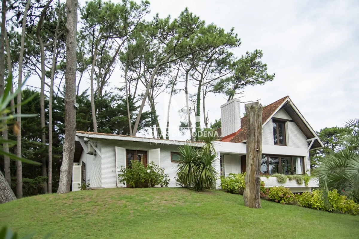 Casa en San Rafael, propiedad 185479 -Imagen 7