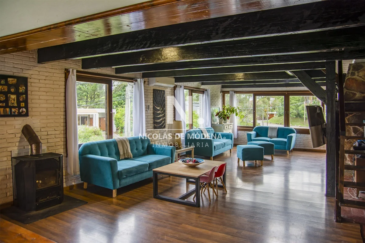 Casa en San Rafael, propiedad 185479 -Imagen 8