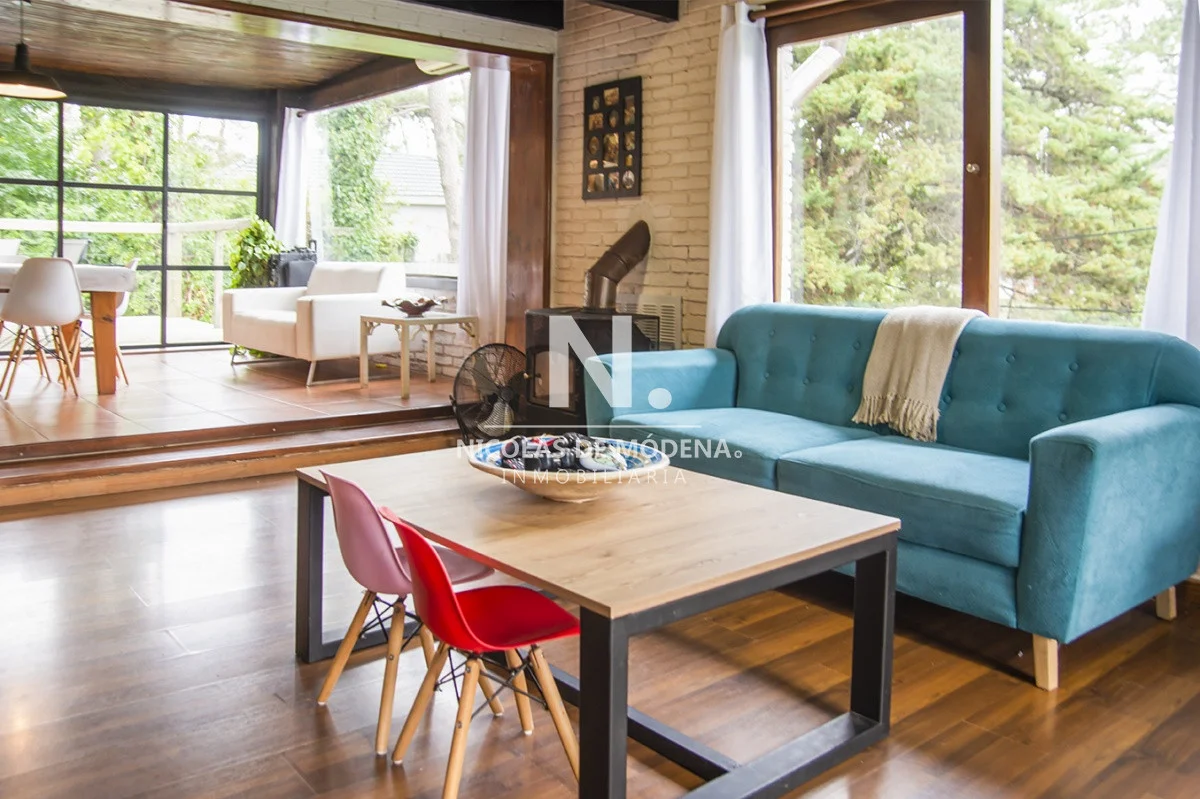 Casa en San Rafael, propiedad 185479 -Imagen 9