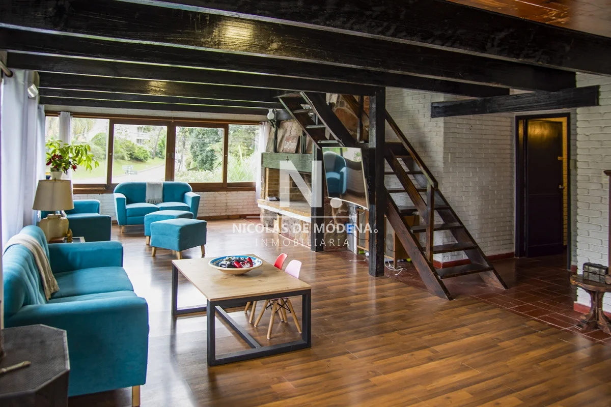 Casa en San Rafael, propiedad 185479 -Imagen 10