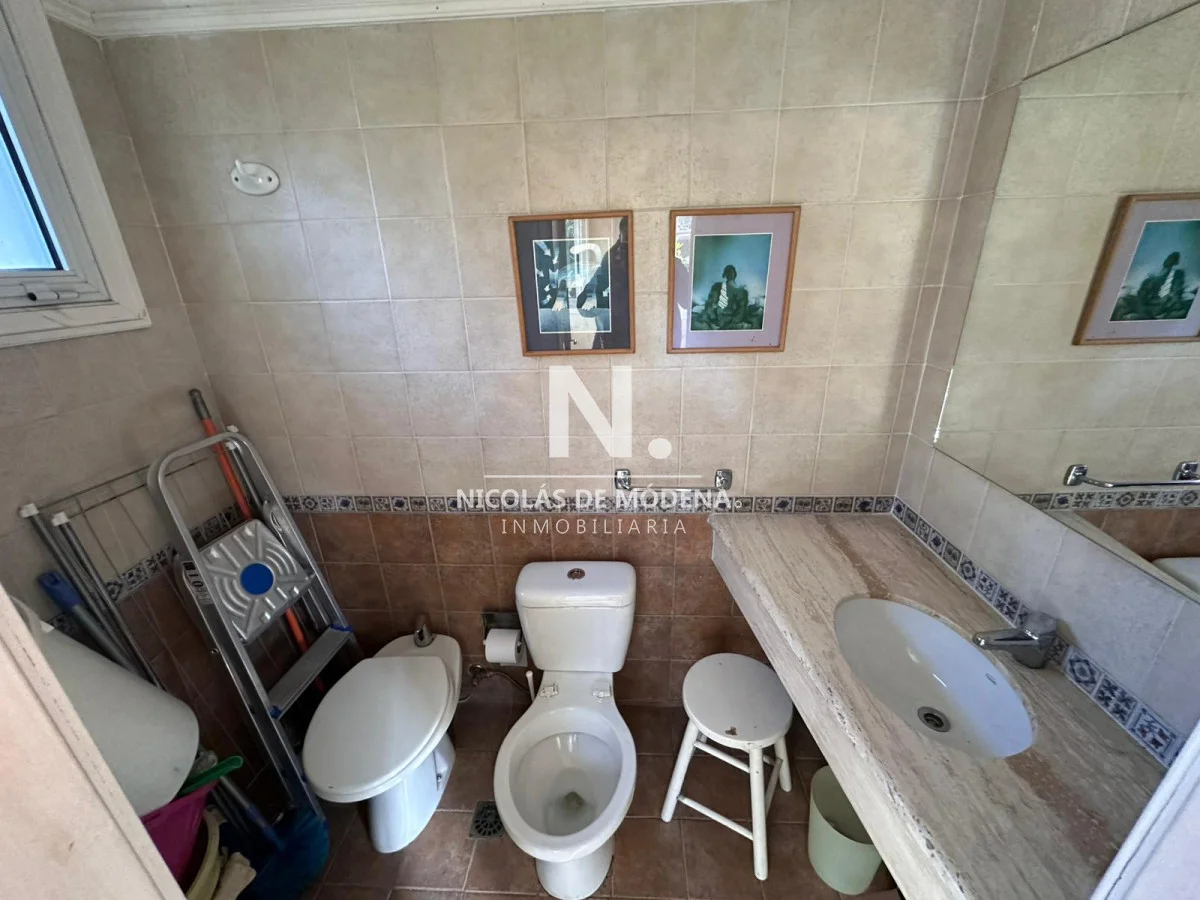 Casa en Barrio Cantegril, propiedad 186506 -Imagen 12