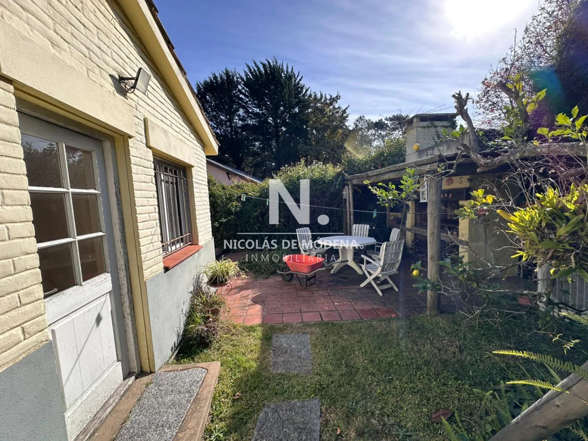 Casa en Barrio Cantegril, propiedad 186506 -Imagen 3