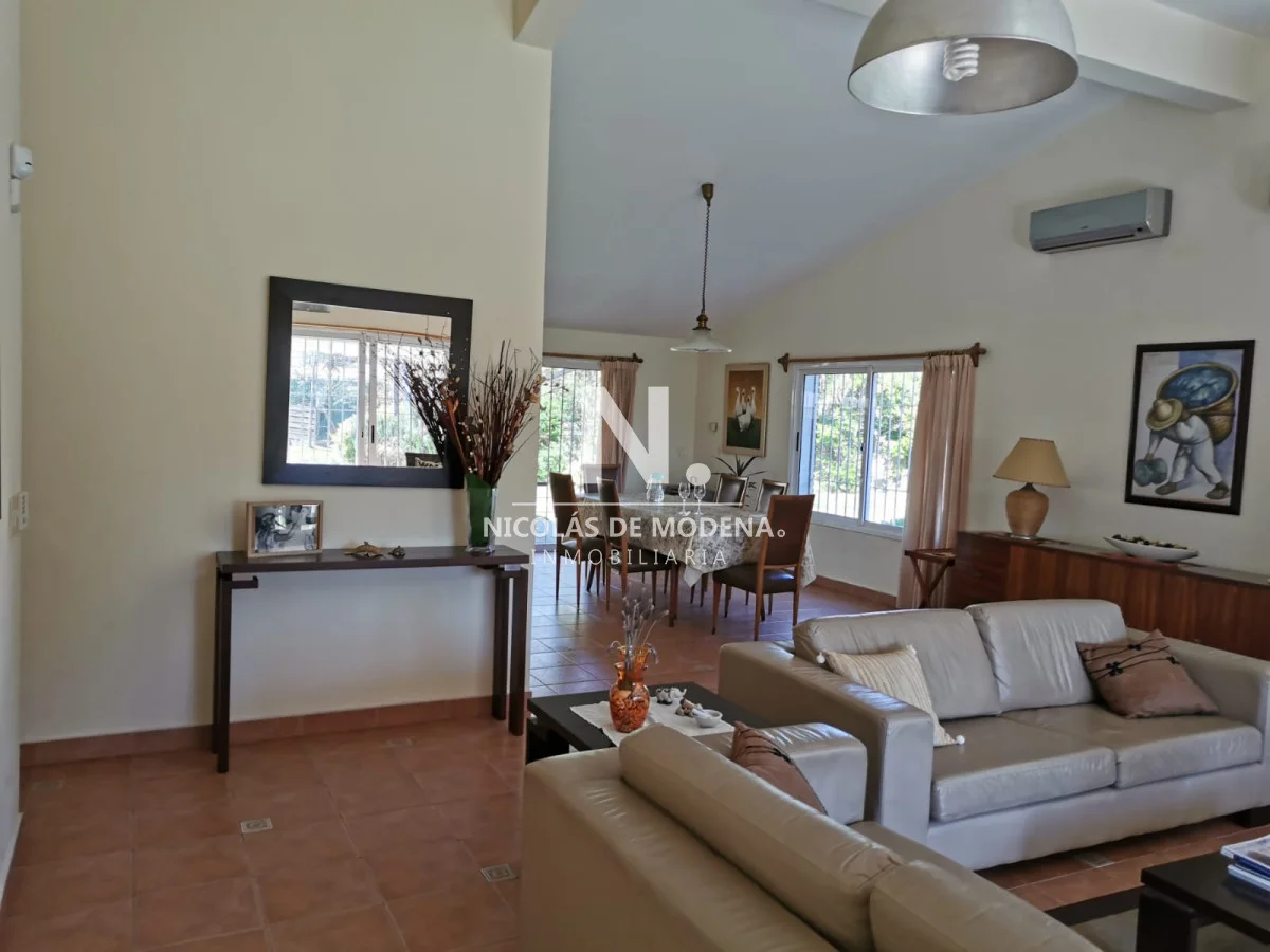 Casa en Playa Mansa, propiedad 192045 -Imagen 4
