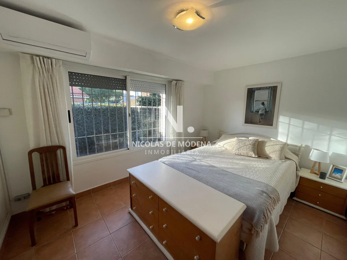 Casa en Playa Mansa, propiedad 192045 -Imagen 6