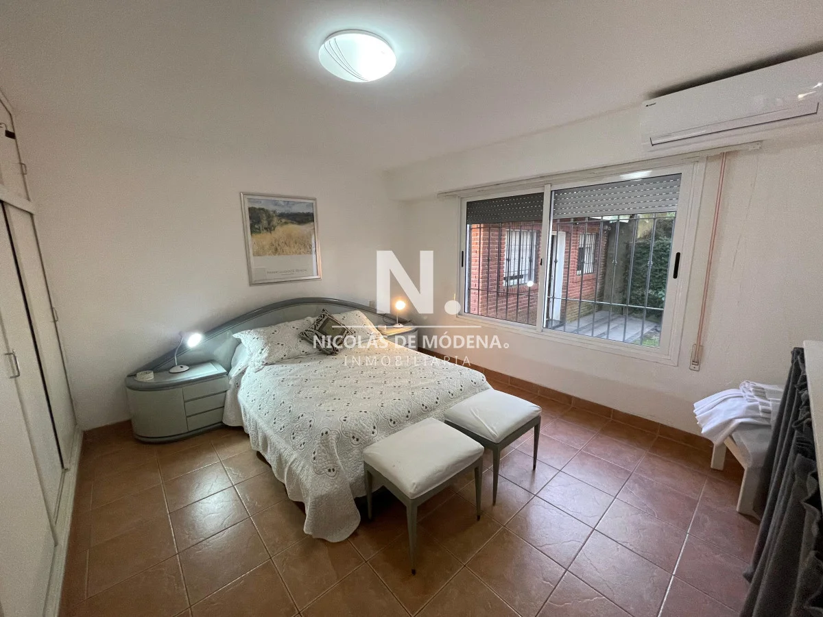 Casa en Playa Mansa, propiedad 192045 -Imagen 8